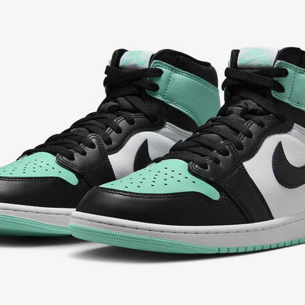 DZ5485-130 Nike Air Jordan 1 High OG Green Glow (Men's)