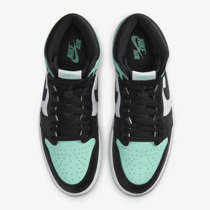 DZ5485-130 Nike Air Jordan 1 High OG Green Glow (Men's)