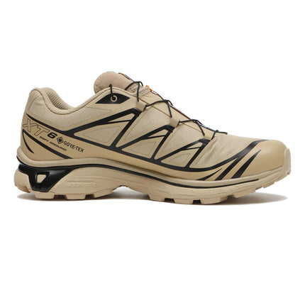 L47445500 Salomon XT-6 GORE-TEX Safari Black (Men's)