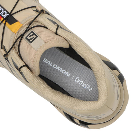 L47445500 Salomon XT-6 GORE-TEX Safari Black (Men's)