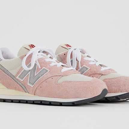 U996TA New Balance 996 Pink