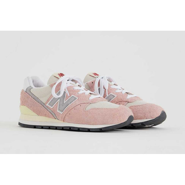 U996TA New Balance 996 Pink