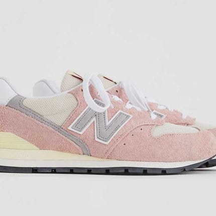 U996TA New Balance 996 Pink