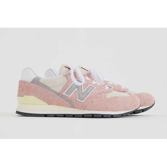 U996TA New Balance 996 Pink