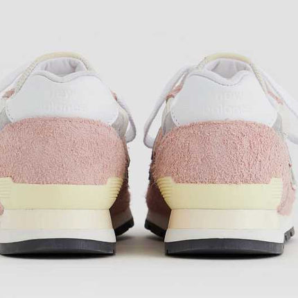 U996TA New Balance 996 Pink