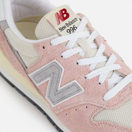 U996TA New Balance 996 Pink