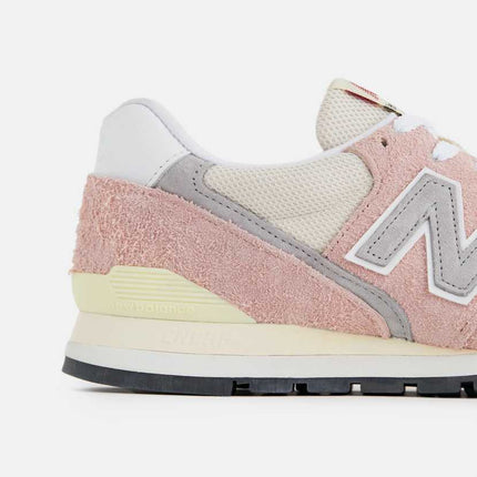 U996TA New Balance 996 Pink