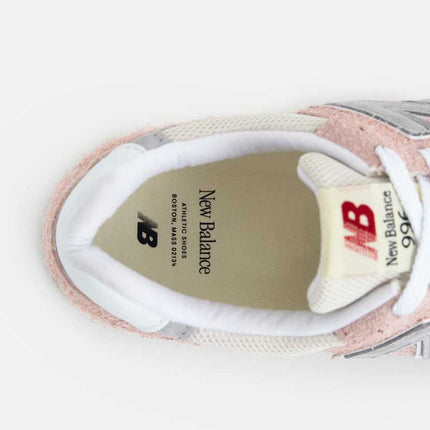 U996TA New Balance 996 Pink