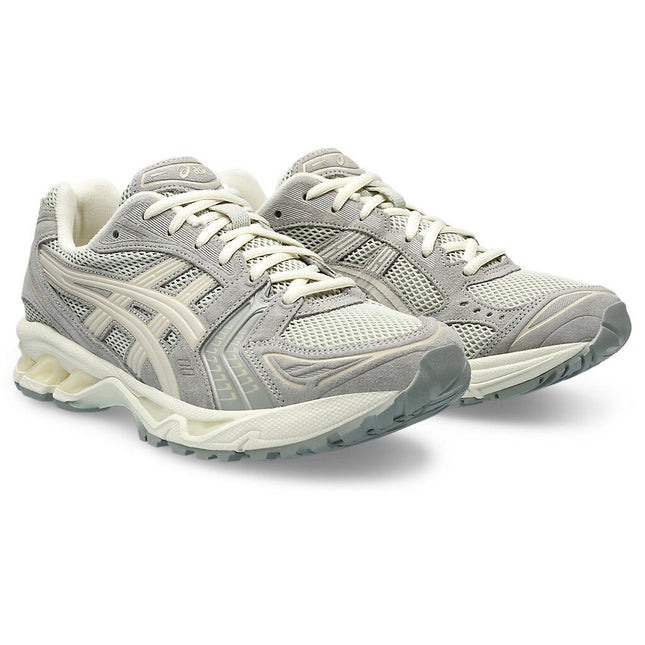 1201A161-028 Asics Gel-Kayano 14 White Sage Smoke Grey (Men's)