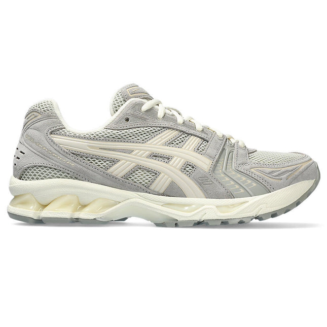 1201A161-028 Asics Gel-Kayano 14 White Sage Smoke Grey (Men's)