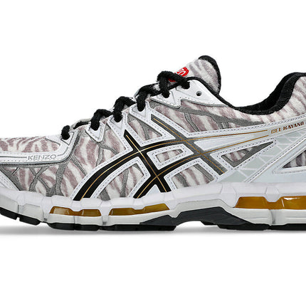 1201B032-020 KENZO Asics Gel-Kayano 20 Glacier Grey Black (Men's)