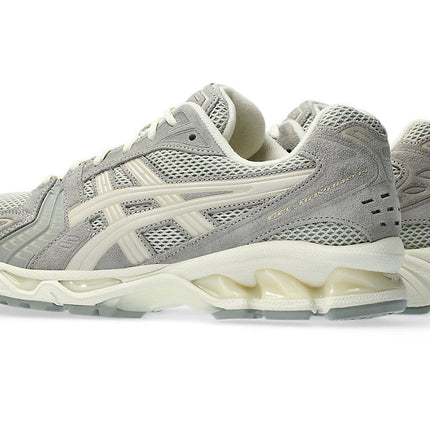 1201A161-028 Asics Gel-Kayano 14 White Sage Smoke Grey (Men's)