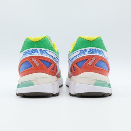 1201A992-960 KENZO Asics Gel-Kayano 20 Multi White (Men's)