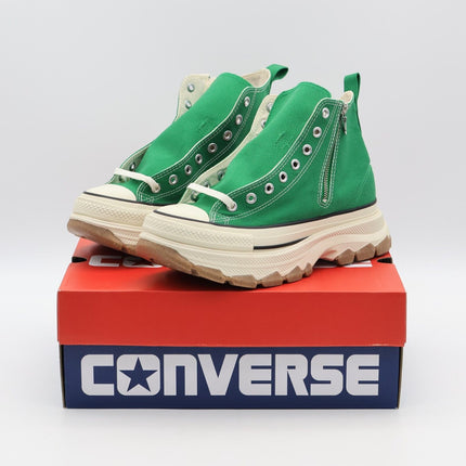 31310810 Converse All Star Trekwave Z Hi Green (Men's)