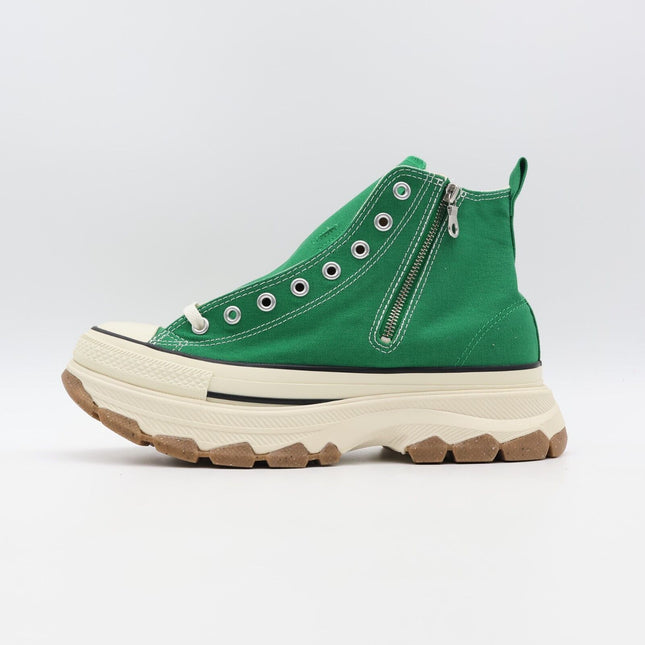 31310810 Converse All Star Trekwave Z Hi Green (Men's)