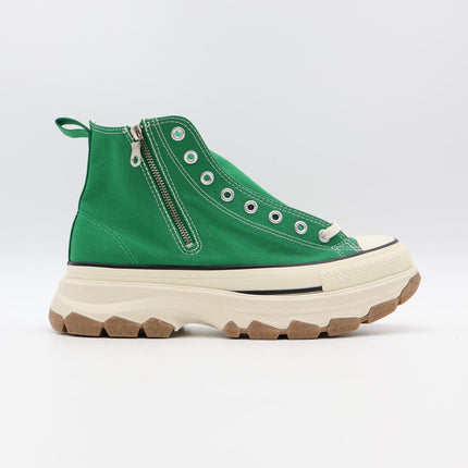 31310810 Converse All Star Trekwave Z Hi Green (Men's)