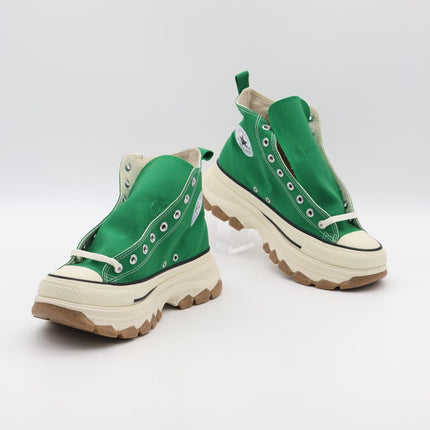 31310810 Converse All Star Trekwave Z Hi Green (Men's)