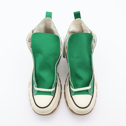 31310810 Converse All Star Trekwave Z Hi Green (Men's)