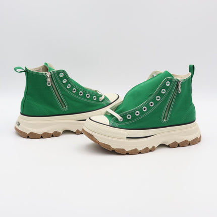 31310810 Converse All Star Trekwave Z Hi Green (Men's)