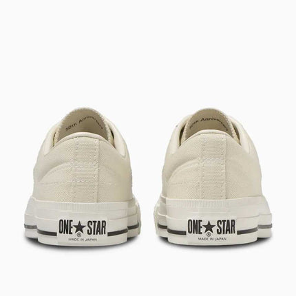 35200600 Converse One Star J VTG Canvas White (Men's)