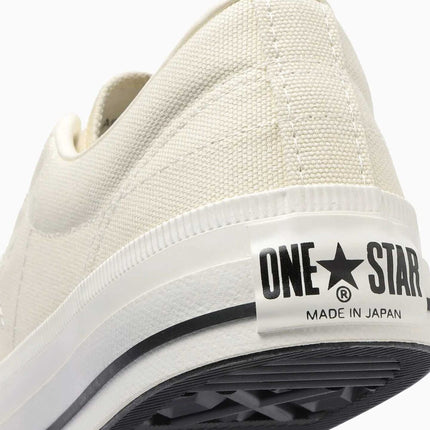 35200600 Converse One Star J VTG Canvas White (Men's)