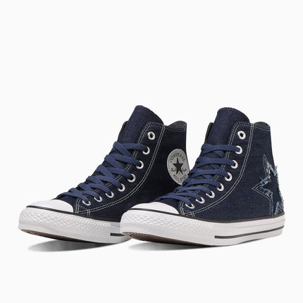 31311020 Converse All Star Denim ST Hi Indigo (Men's)