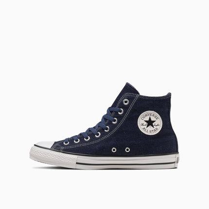 31311020 Converse All Star Denim ST Hi Indigo (Men's)