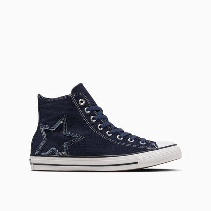 31311020 Converse All Star Denim ST Hi Indigo (Men's)