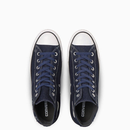 31311020 Converse All Star Denim ST Hi Indigo (Men's)