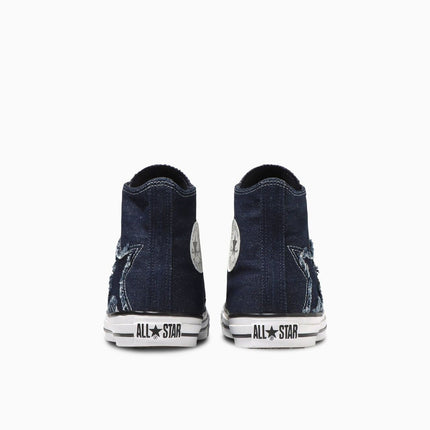 31311020 Converse All Star Denim ST Hi Indigo (Men's)