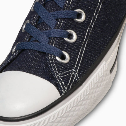 31311020 Converse All Star Denim ST Hi Indigo (Men's)