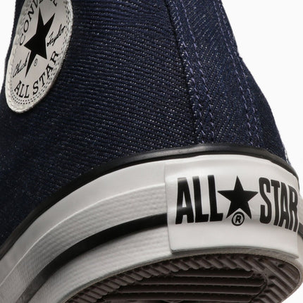 31311020 Converse All Star Denim ST Hi Indigo (Men's)