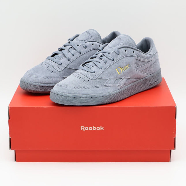 100069826 Dime Reebok Club C Revenge Astro Dust (Men's)