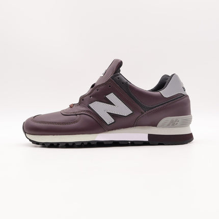 OU576BKS New Balance 576 Brown (Men's)