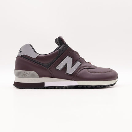 OU576BKS New Balance 576 Brown (Men's)