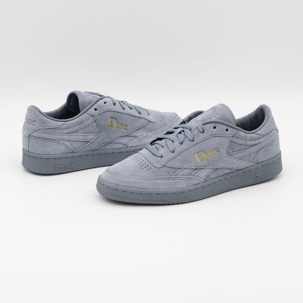 100069826 Dime Reebok Club C Revenge Astro Dust (Men's)