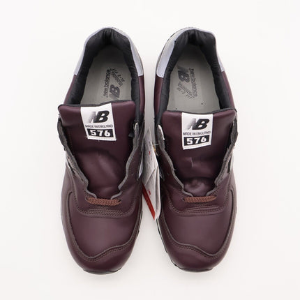 OU576BKS New Balance 576 Brown (Men's)