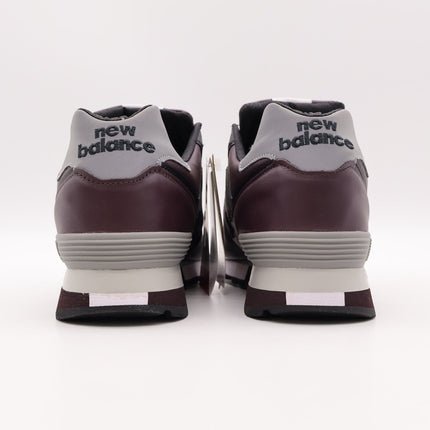 OU576BKS New Balance 576 Brown (Men's)