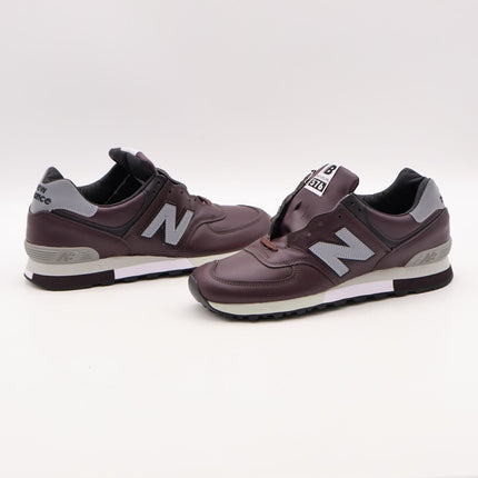 OU576BKS New Balance 576 Brown (Men's)