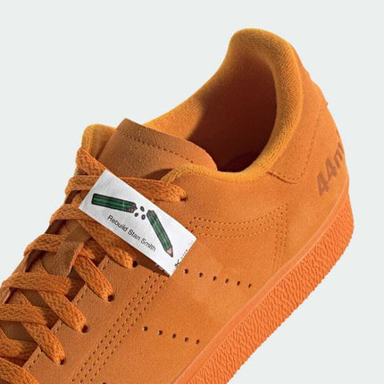 IG4121 FACE adidas Originals Stan Smith CS Bright Orange (Men's)