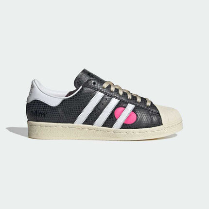 IG4125 FACE adidas Originals Superstar 82 Carbon (Men's)