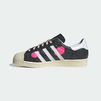 IG4125 FACE adidas Originals Superstar 82 Carbon (Men's)