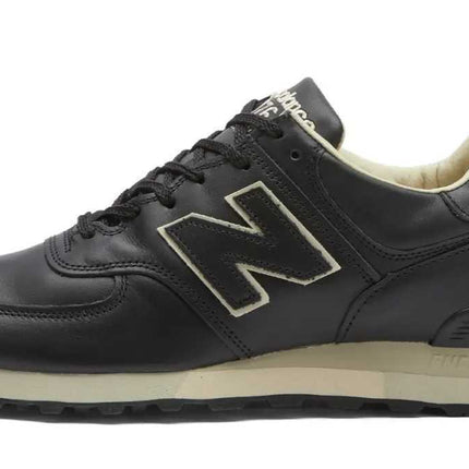 OU576LKK New Balance 576 Black (Men's)