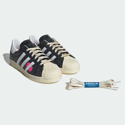 IG4125 FACE adidas Originals Superstar 82 Carbon (Men's)