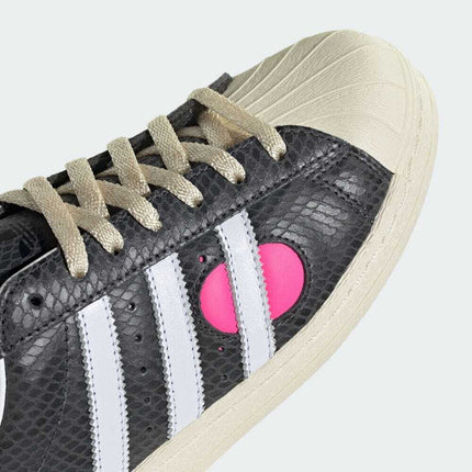 IG4125 FACE adidas Originals Superstar 82 Carbon (Men's)