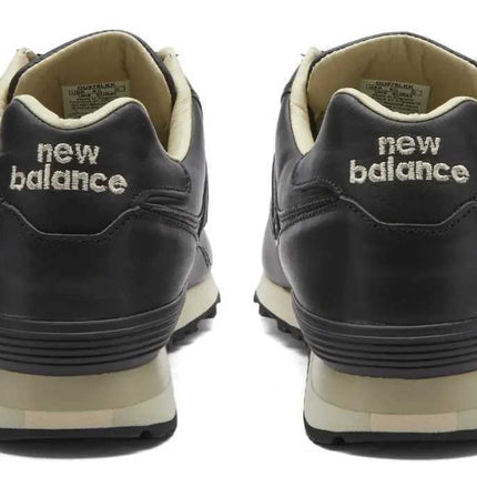 OU576LKK New Balance 576 Black (Men's)