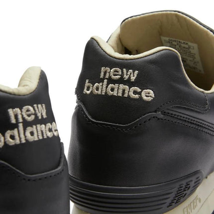 OU576LKK New Balance 576 Black (Men's)