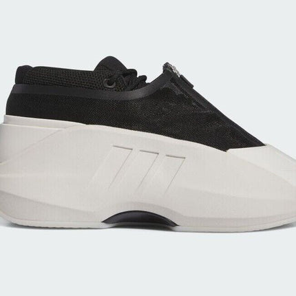 IE3079 adidas Crazy IIInfinity Chalk