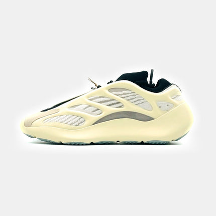 FW4980 Adidas Yeezy Boost 700 V3 Azael Cream White Beige Black Blue Gray Ivory