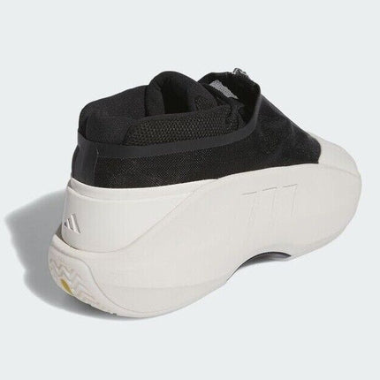 IE3079 adidas Crazy IIInfinity Chalk